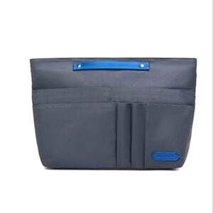 Mikinona Daily Storage Bag, Travel Make Up Bag, Cosmetic Bag, Travel Bag